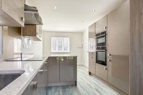 3 bedroom detached house for sale, Galland Road , Welton HU15