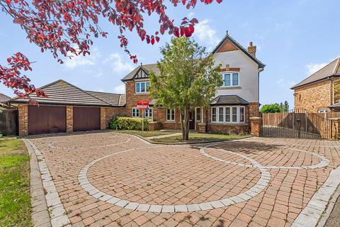 undefined, Court Tree Drive, Sheerness ME12