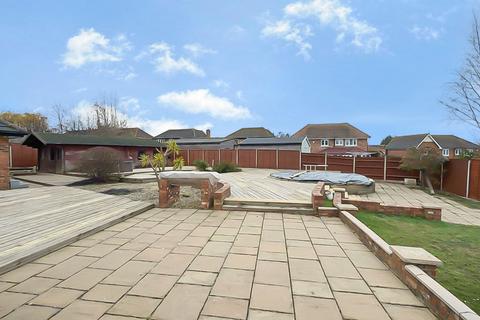 undefined, Court Tree Drive, Sheerness ME12
