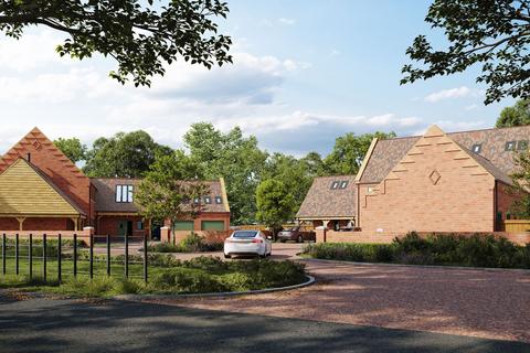 Plot for sale, Mouth Lane, Guyhirn, PE13