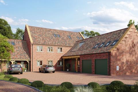 Plot for sale, Mouth Lane, Guyhirn, PE13