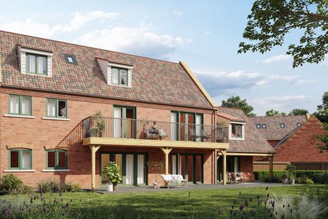 Plot for sale, Mouth Lane, Guyhirn, PE13