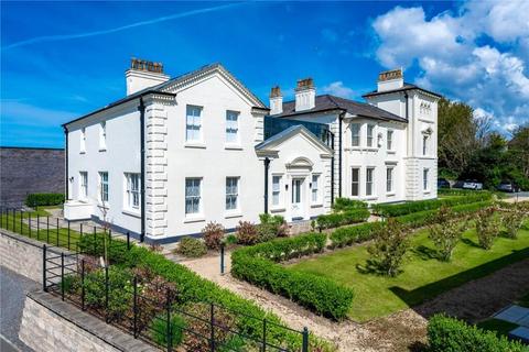 undefined, Wybourn gate, Southport PR8