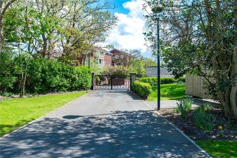 undefined, Wybourn gate, Southport PR8