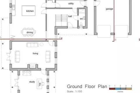 Land for sale – pohled 5