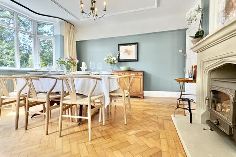5 bedroom detached house for sale, Rake Lane, Eccleston, Chester CH4 9JN