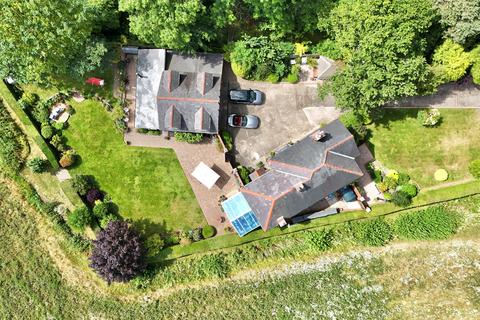5 bedroom detached house for sale, Rake Lane, Eccleston, Chester CH4 9JN