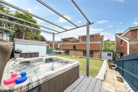 undefined, Eagles Drive, Tatsfield, Westerham, TN16