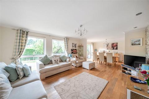 Eagles Drive, Tatsfield, Westerham, TN16