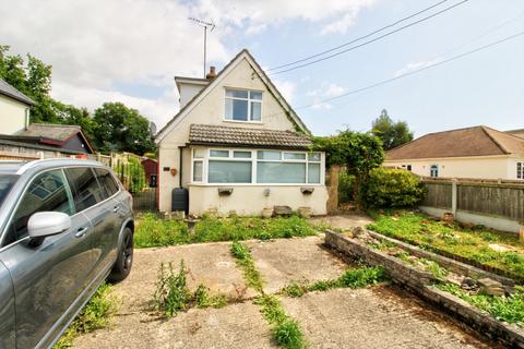 3 bedroom bungalow for sale, Weeley Road, Little Clacton, Clacton-on-Sea