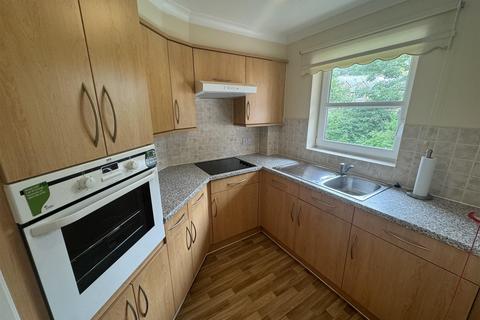 undefined, Flat 57, The Granary, Glebe Street, Dumfries, DG1 2LU