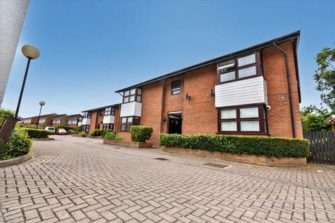 1 Balmoral Mews, London, W12 9SG