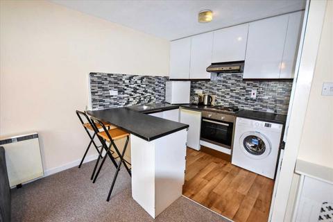 1 Balmoral Mews, London, W12 9SG