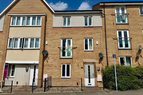 Clayburn Road, Peterborough PE7