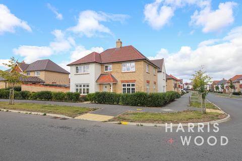 4 bedroom detached house for sale, Raven Drive, Witham, Essex, CM8