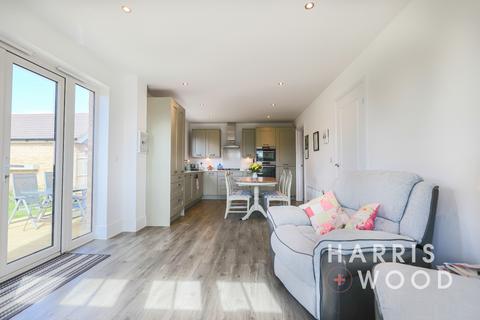 4 bedroom detached house for sale, Raven Drive, Witham, Essex, CM8