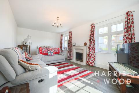 4 bedroom detached house for sale, Raven Drive, Witham, Essex, CM8