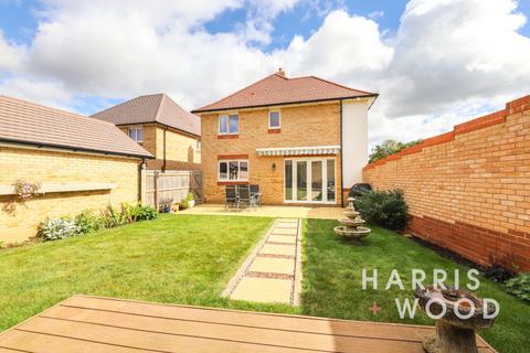 4 bedroom detached house for sale, Raven Drive, Witham, Essex, CM8
