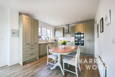 4 bedroom detached house for sale, Raven Drive, Witham, Essex, CM8