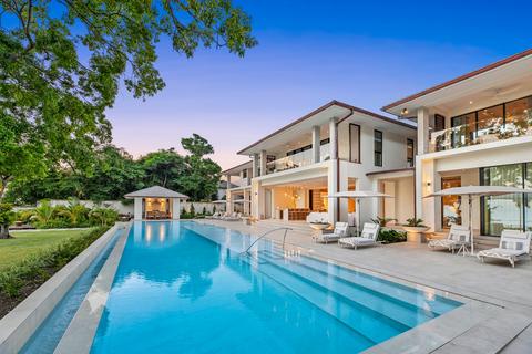 6 bedroom villa, Sunset Crest  Holetown  Saint James  Barbados  BB24015, Barbados