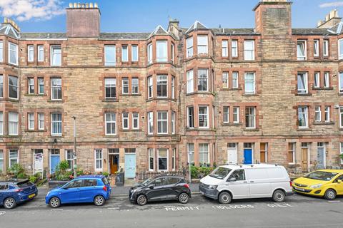 1 bedroom flat for sale, 25 Springvalley Terrace, Edinburgh, EH10 4PZ