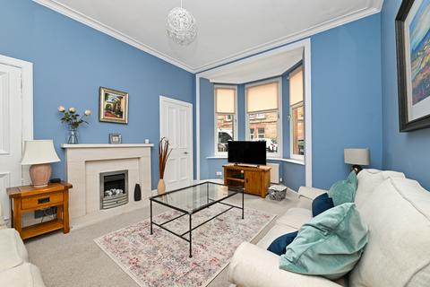 1 bedroom flat for sale, 25 Springvalley Terrace, Edinburgh, EH10 4PZ