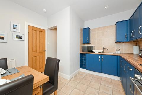 1 bedroom flat for sale, 25 Springvalley Terrace, Edinburgh, EH10 4PZ