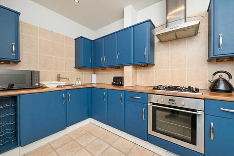 1 bedroom flat for sale, 25 Springvalley Terrace, Edinburgh, EH10 4PZ