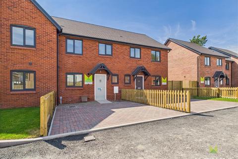 undefined, Plot 26, Stones Wharf, Weston Rhyn, Oswestry