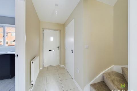 undefined, Plot 26, Stones Wharf, Weston Rhyn, Oswestry