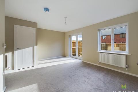 undefined, Plot 26, Stones Wharf, Weston Rhyn, Oswestry