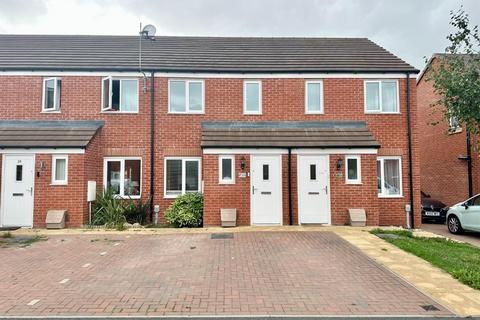 31 Academy Drive, Northampton, NN2 7AY