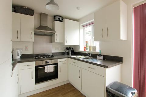 31 Academy Drive, Northampton, NN2 7AY