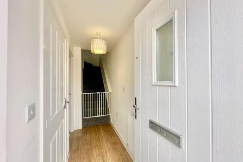 31 Academy Drive, Northampton, NN2 7AY