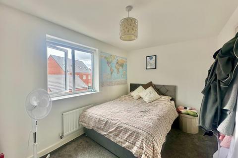 31 Academy Drive, Northampton, NN2 7AY
