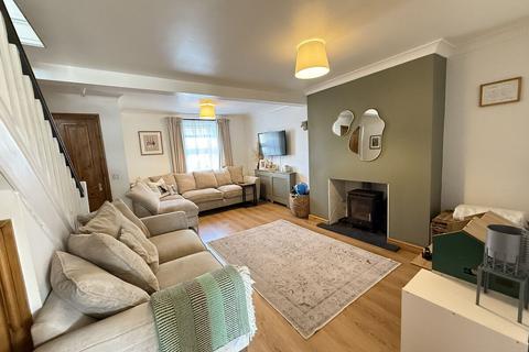 3 bedroom terraced house for sale, Crown Street, Gwalchmai, Anglesey, LL65