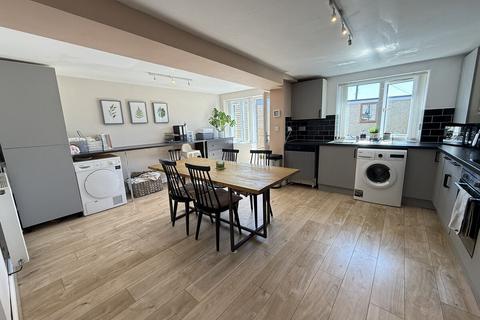 3 bedroom terraced house for sale, Crown Street, Gwalchmai, Anglesey, LL65