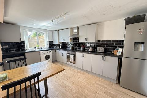 3 bedroom terraced house for sale, Crown Street, Gwalchmai, Anglesey, LL65