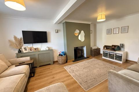 3 bedroom terraced house for sale, Crown Street, Gwalchmai, Anglesey, LL65