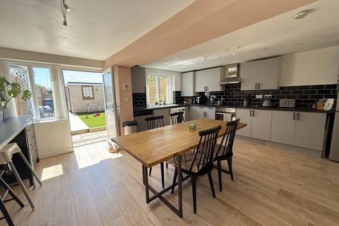 3 bedroom terraced house for sale, Crown Street, Gwalchmai, Anglesey, LL65