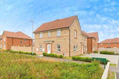 3 bedroom semi-detached house for sale, Darlington  DL2