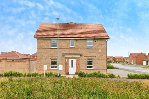 undefined, Darlington  DL2