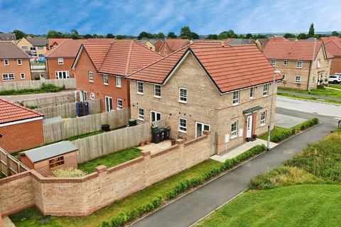 undefined, Darlington  DL2