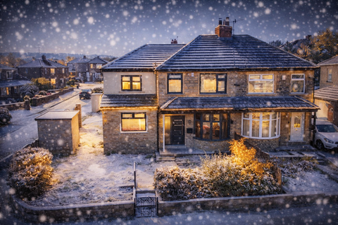 4 bedroom semi-detached house for sale, Westminster Avenue, Bradford BD14