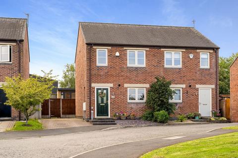 38 Brook Meadow Close, Astley, Manchester, M29 7JD