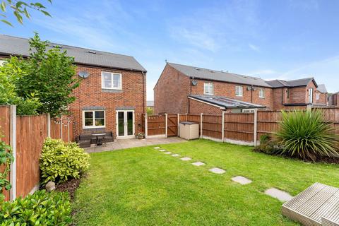38 Brook Meadow Close, Astley, Manchester, M29 7JD