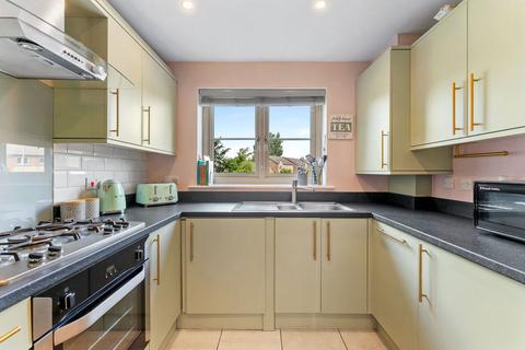 38 Brook Meadow Close, Astley, Manchester, M29 7JD