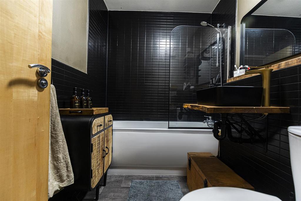 House Bathroom
