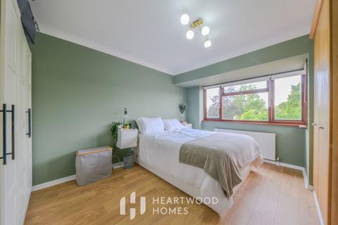 606 Hatfield Road, Smallford, St Albans, AL4 0HP