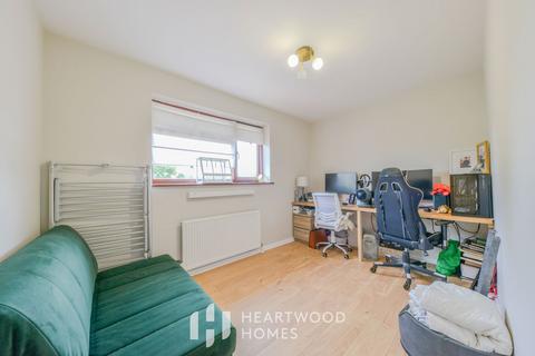 606 Hatfield Road, Smallford, St Albans, AL4 0HP